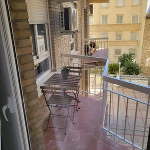 Apartamento De 3 Jardinillos Centro, Jaén
