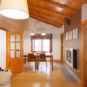 Apartamento Catedral, Centro Historico, Espacioso, Plaza Parking, Jaén
