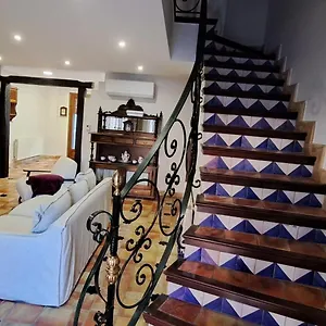 Сasa de vacaciones Casita Rocio, Jaén