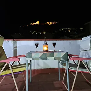 Apartamento Casa Paloma, Jaén