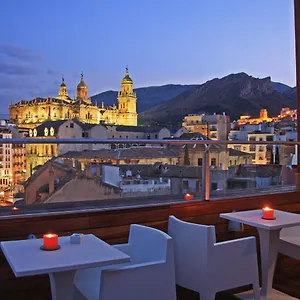3* Hotell Xauen