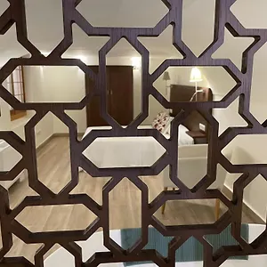 Apartamento Llana 5 Turistico, Jaén