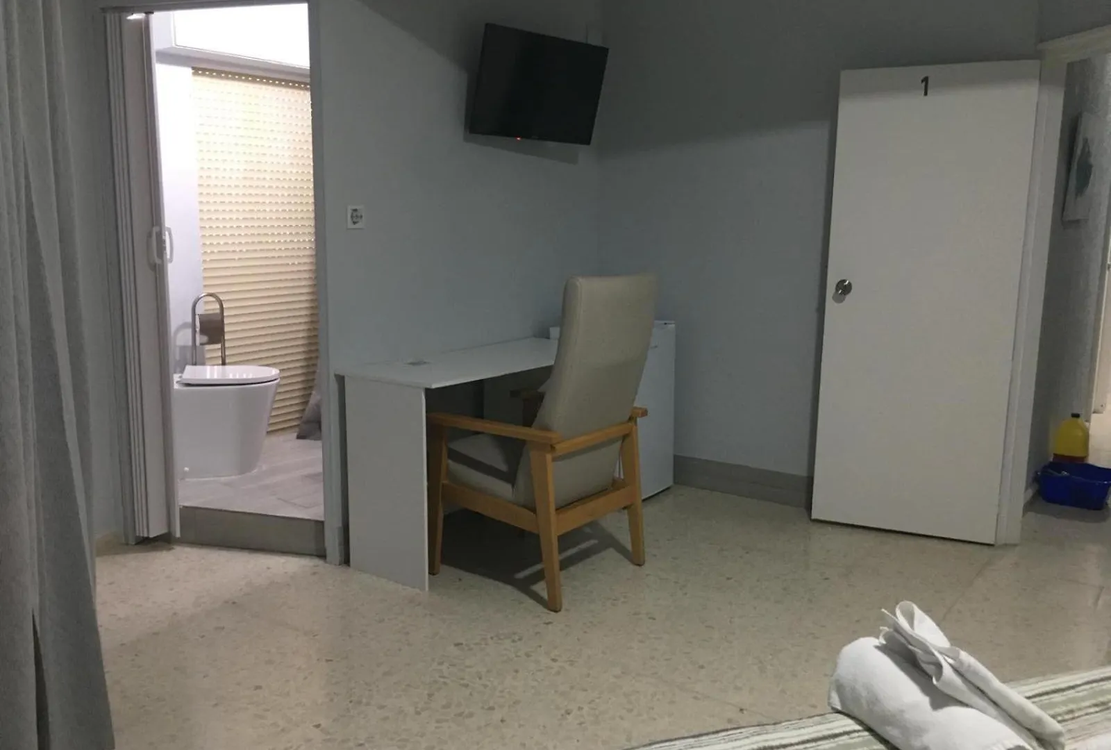 Homestay szállás Vft Nuevo Federico Del Castillo 18 Jaén