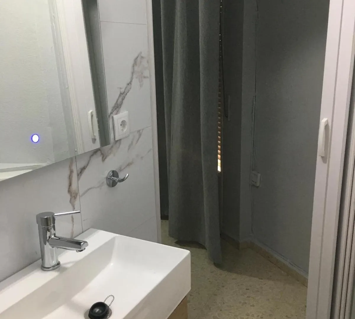 Vft Nuevo Federico Del Castillo 18 Jaén Homestay szállás